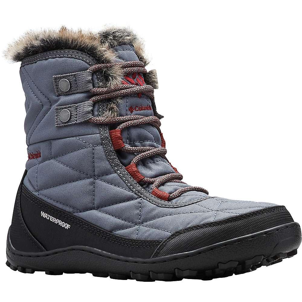 Columbia Women s Minx Shorty III Boot- Product Image