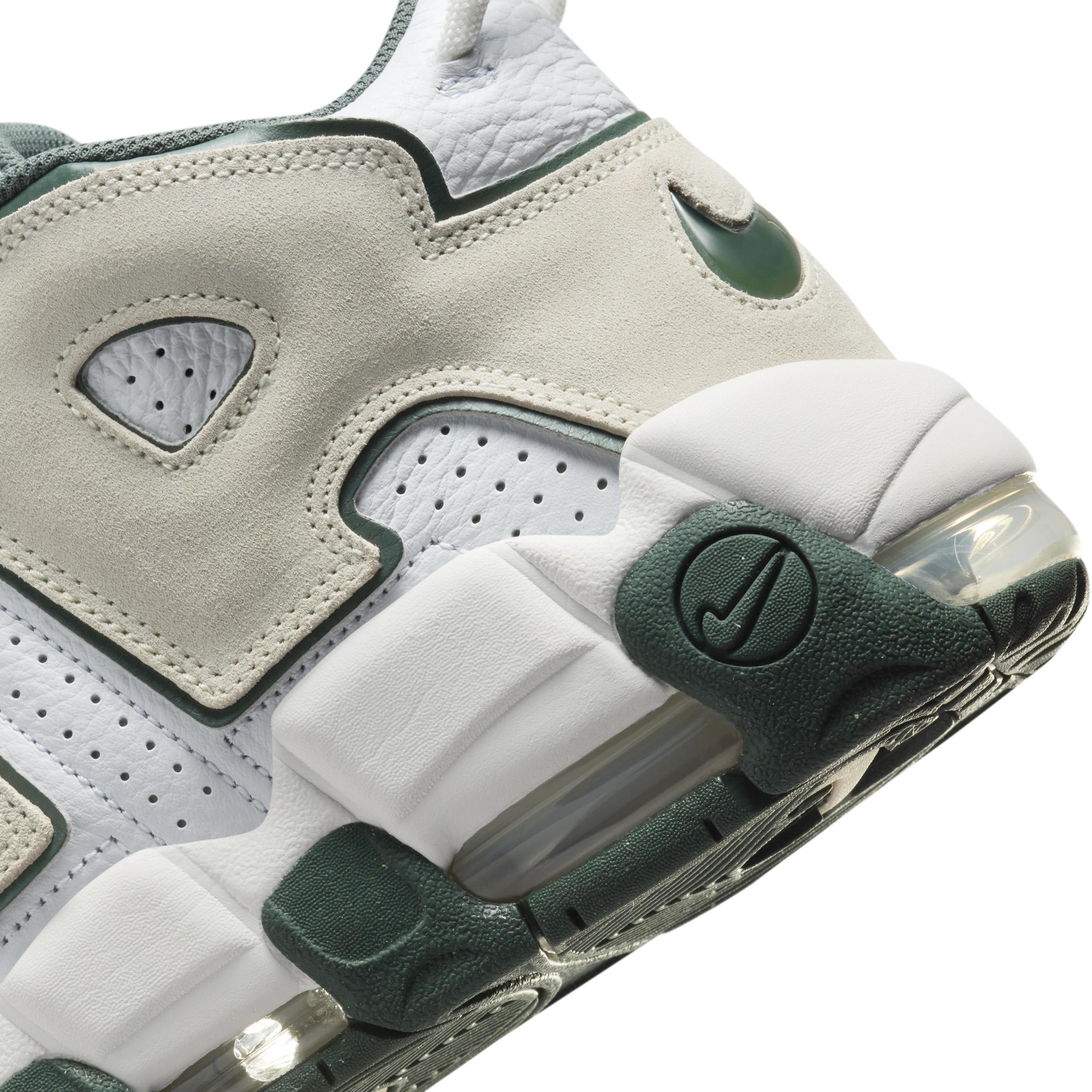 Nike Mens Air More Uptempo 96 Shoes Product Image