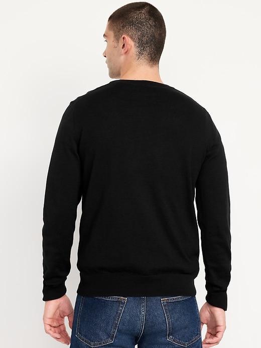 Striped Sweater Product Image