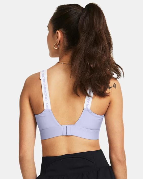 Women's UA Infinity 2.0 High Sports Bra Product Image