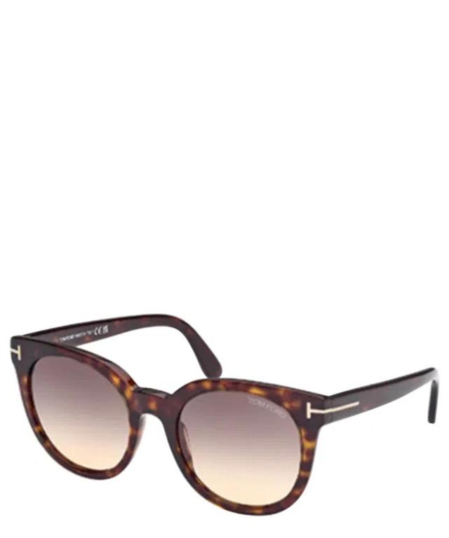 Sunglasses Ft1109_5352b In Crl Product Image