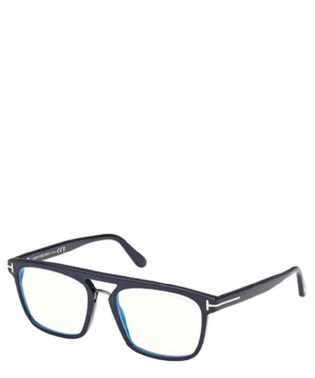 TOM FORD Eyeglasses Ft5942-b In Crl Product Image