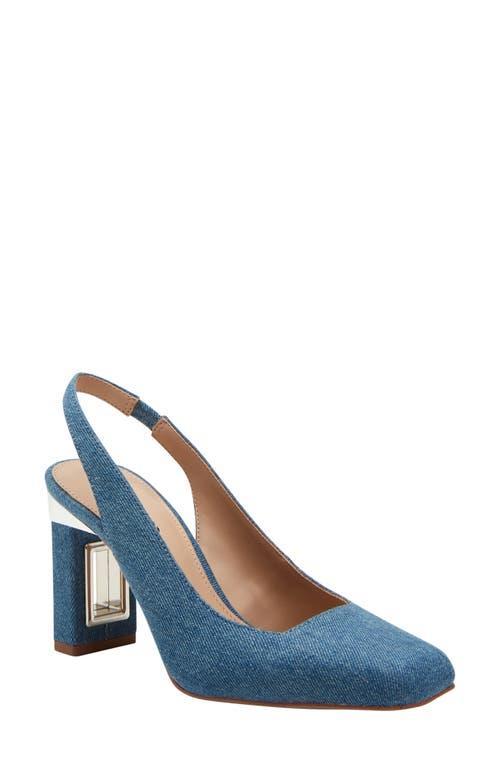 Katy Perry The Hollow Heel Slingback Pump Product Image