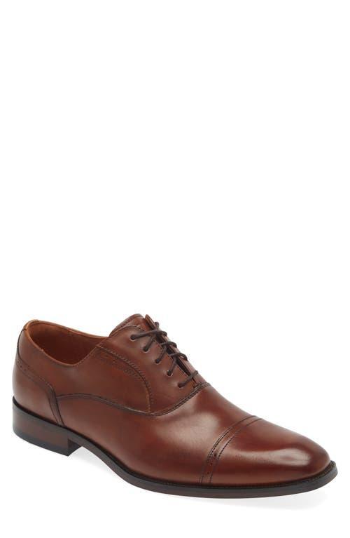 Florsheim Sorrento Cap Toe Oxford Product Image