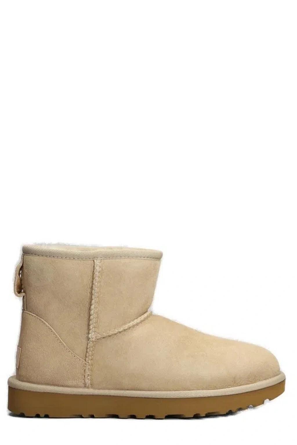 UGG Suede Boots In San product image