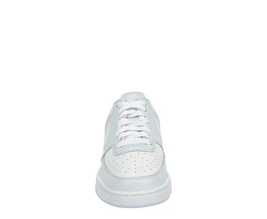 Nike Womens Court Vision Low Sneaker Product Image