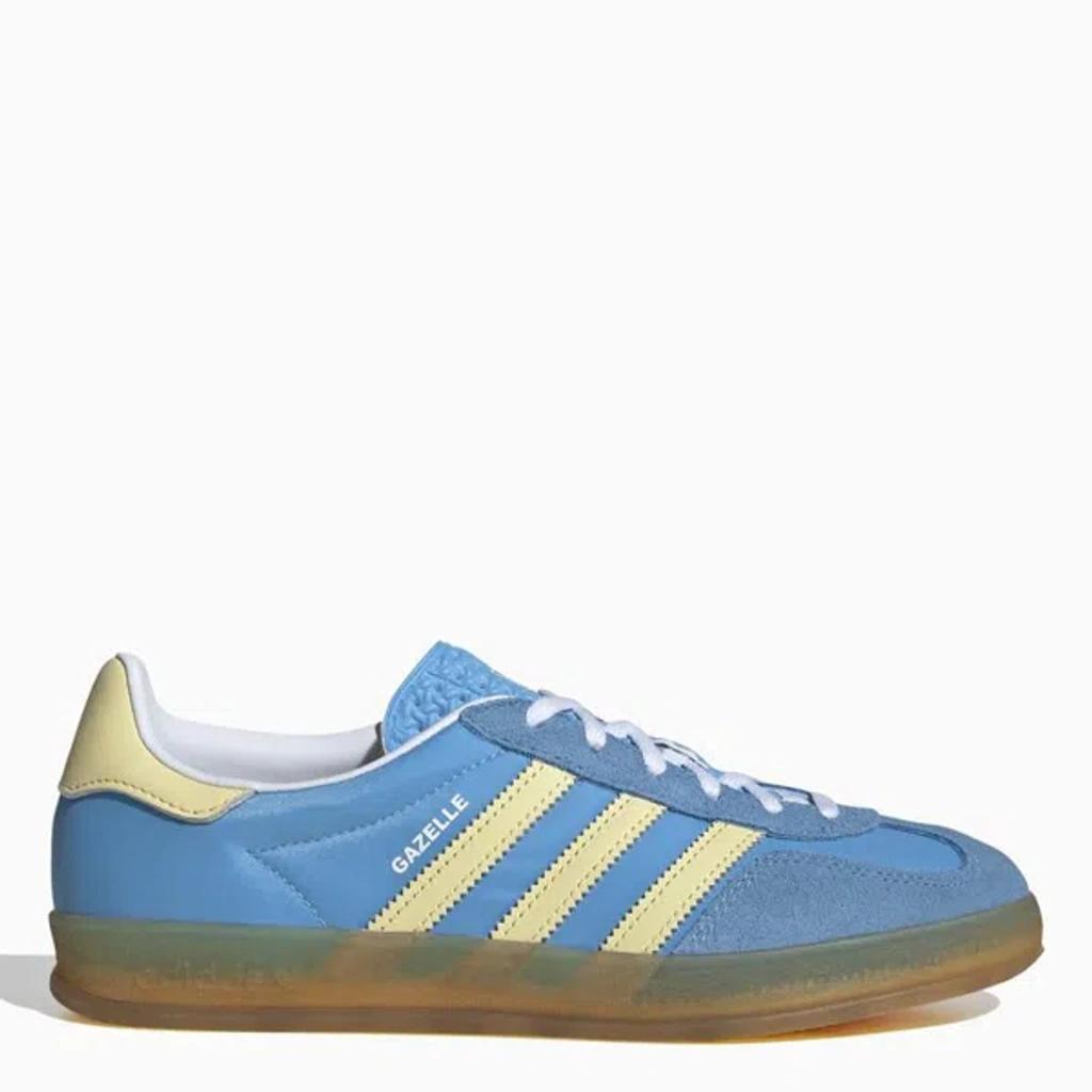 Gazelle Indoor In Blue Product Image