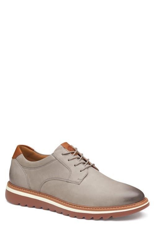 Johnston & Murphy Braydon Plain Toe Derby Product Image