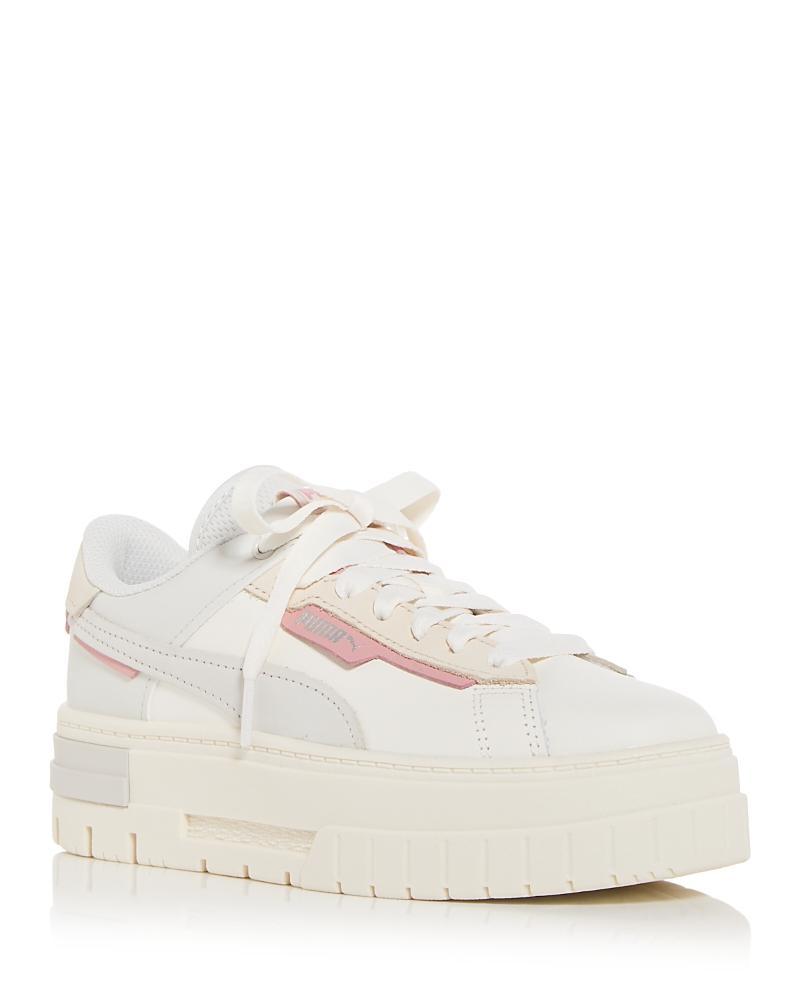 PUMA Mayze Platform Sneaker Product Image