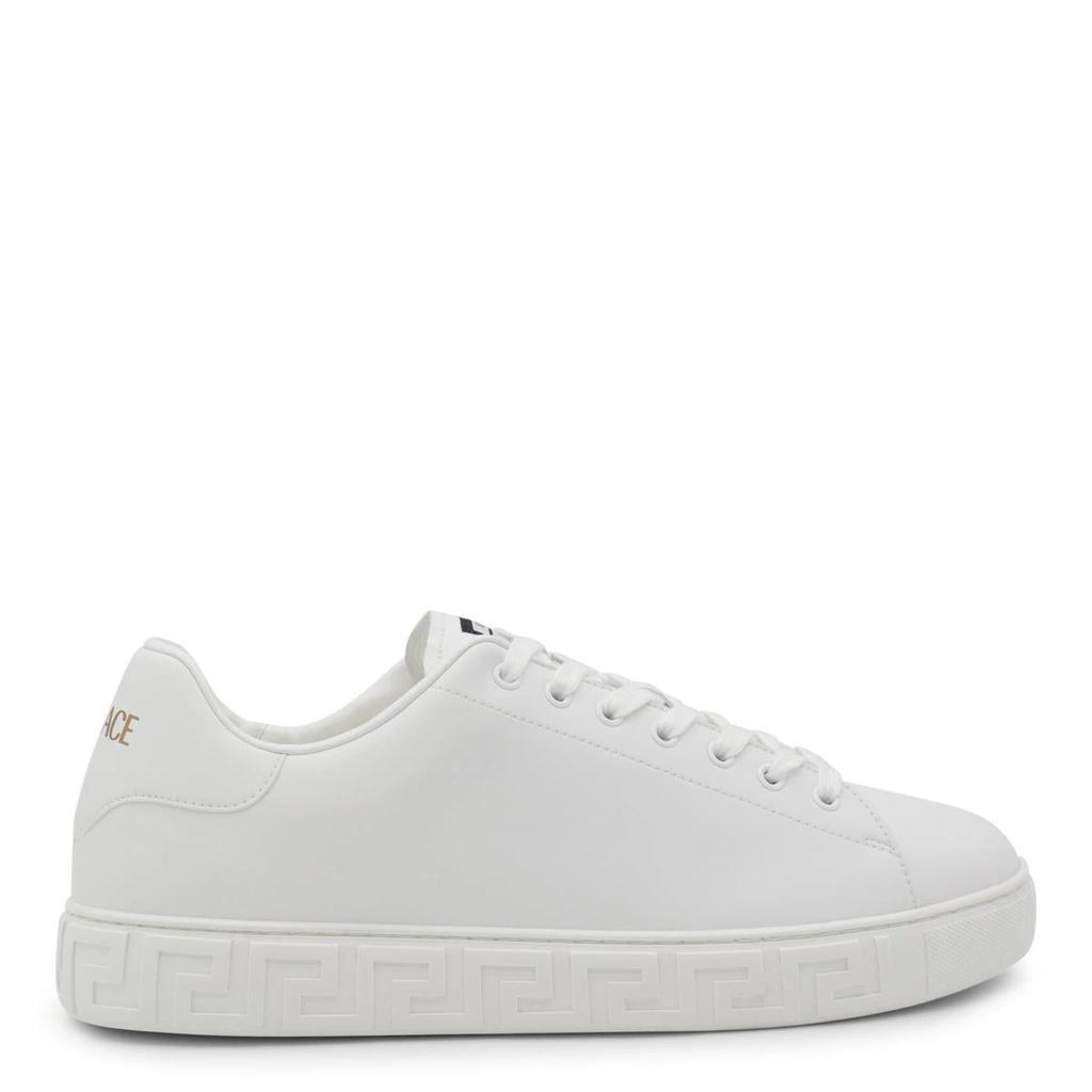 VERSACE Sneakers White product image