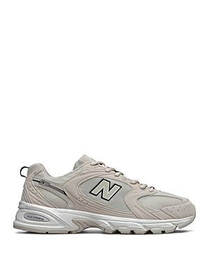 New Balance Womens New Balance 530 - Womens Shoes Beige Product Image