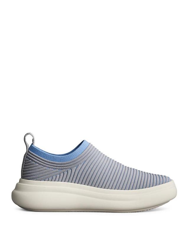 Womens Brixley Knit Slip-On Sneakers Product Image