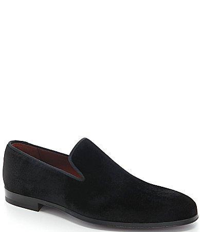 Magnanni Dorio Men's Slip on Shoes Product Image