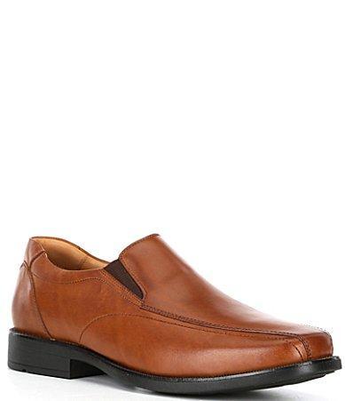 Flag LTD. Mens Miller Runoff Slip On Dress Shoes Product Image