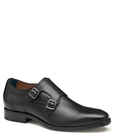 Johnston & Murphy Danridge Monk Shoe Product Image