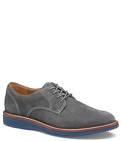 Johnston & Murphy Upton Plain Toe Derby Product Image