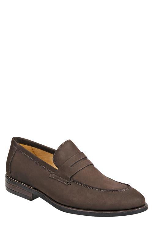 Sandro Moscoloni Antoine Penny Loafer Product Image