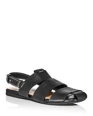 Jw Anderson Womens Fisherman Sandals Product Image