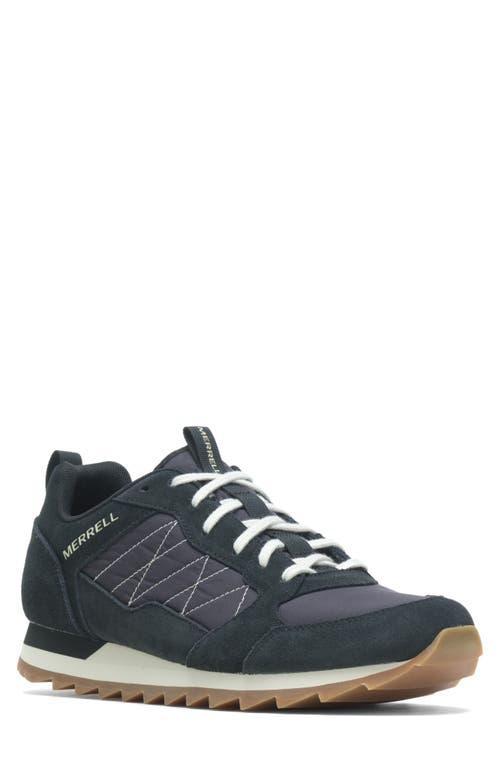 Merrell Alpine Sneaker Product Image