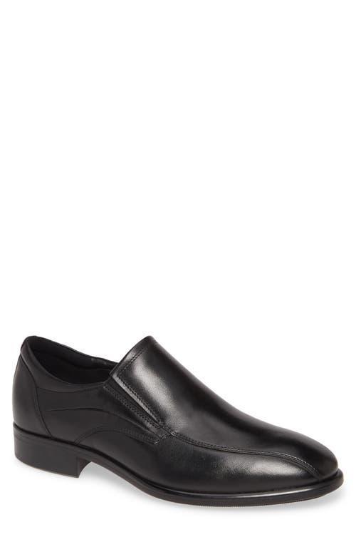 ECCO Citytray Bike Toe Slip-On Product Image