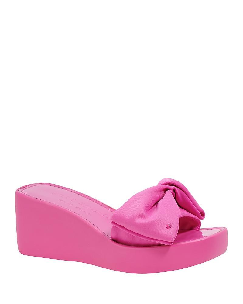 Kate Spade New York Bikini Wedge Women's Shoes Product Image