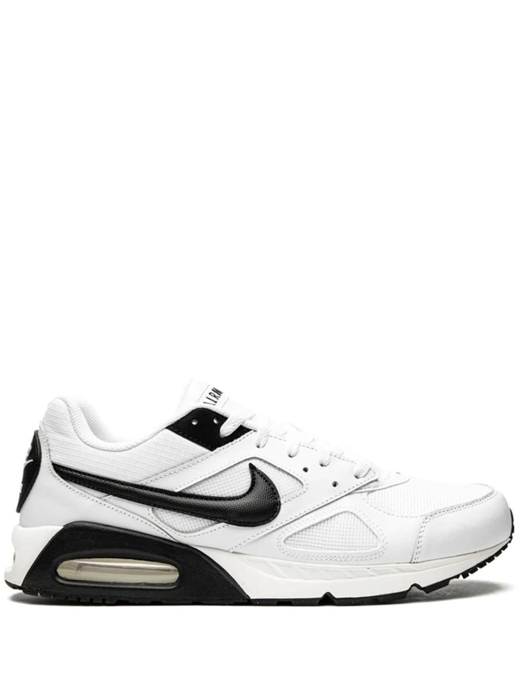 NIKE Air Max Ivo Low-top Sneakers In White Product Image