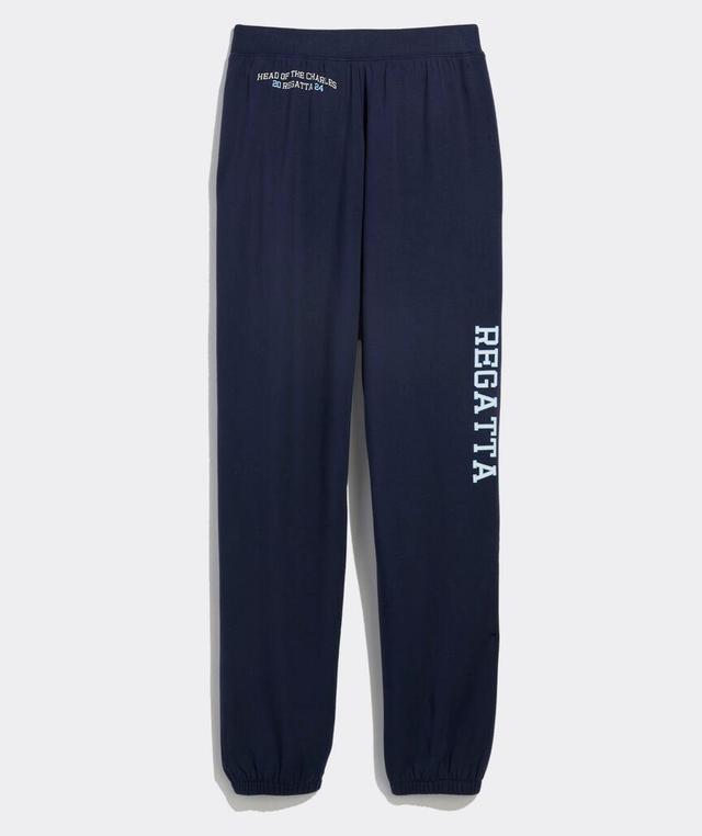 Women's Limited-Edition Head Of The Charles® Dreamcloth® Relaxed Gym Pants Product Image