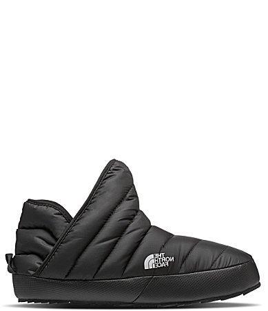 The North Face Womens ThermoBall Traction Water Resistant Cold Weather Booties Product Image