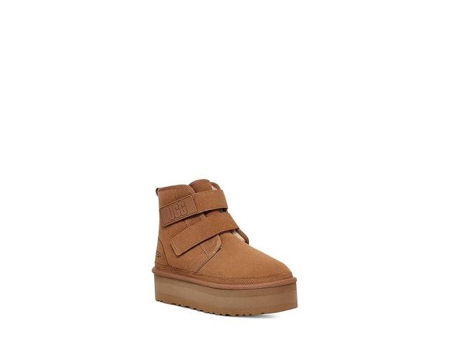 UGG Womens UGG Neumel Platform - Womens Shoes Product Image