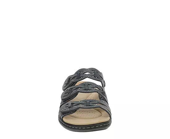 Clarks Womens Laurieann Ruby Sandal Product Image