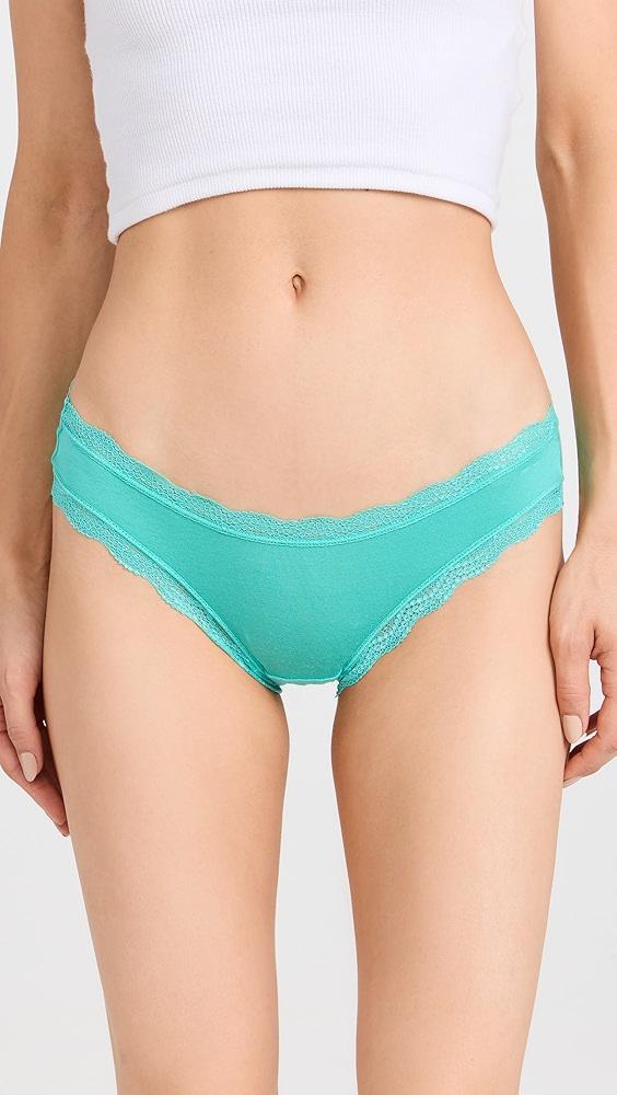 Stripe & Stare The Original Knickers 4 Pack | Shopbop Product Image