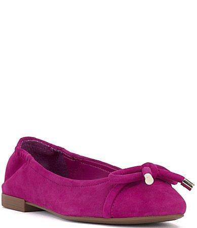 Vince Camuto Maysa (Light ) Women's Flat Shoes Product Image