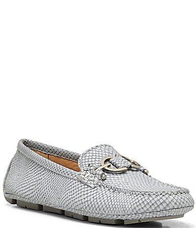 Donald Pliner Giovanna Bit Driving Loafer Product Image