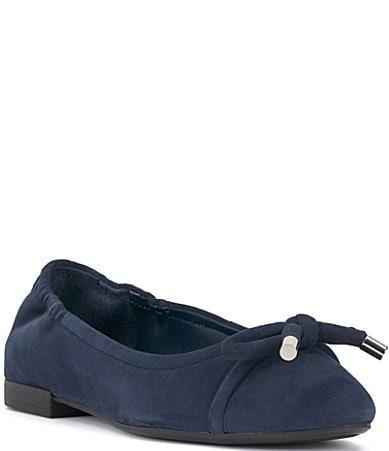 Vince Camuto Maysa (Light ) Women's Flat Shoes Product Image