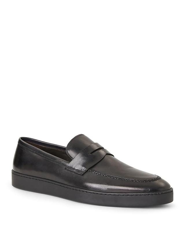 Bruno Magli Mens Hybrid Penny Loafers Product Image