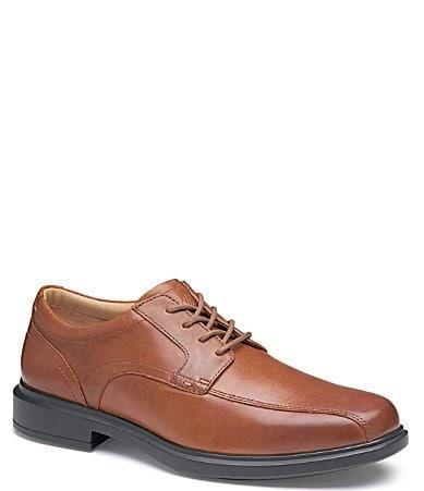 Johnston & Murphy Danridge Monk Shoe Product Image