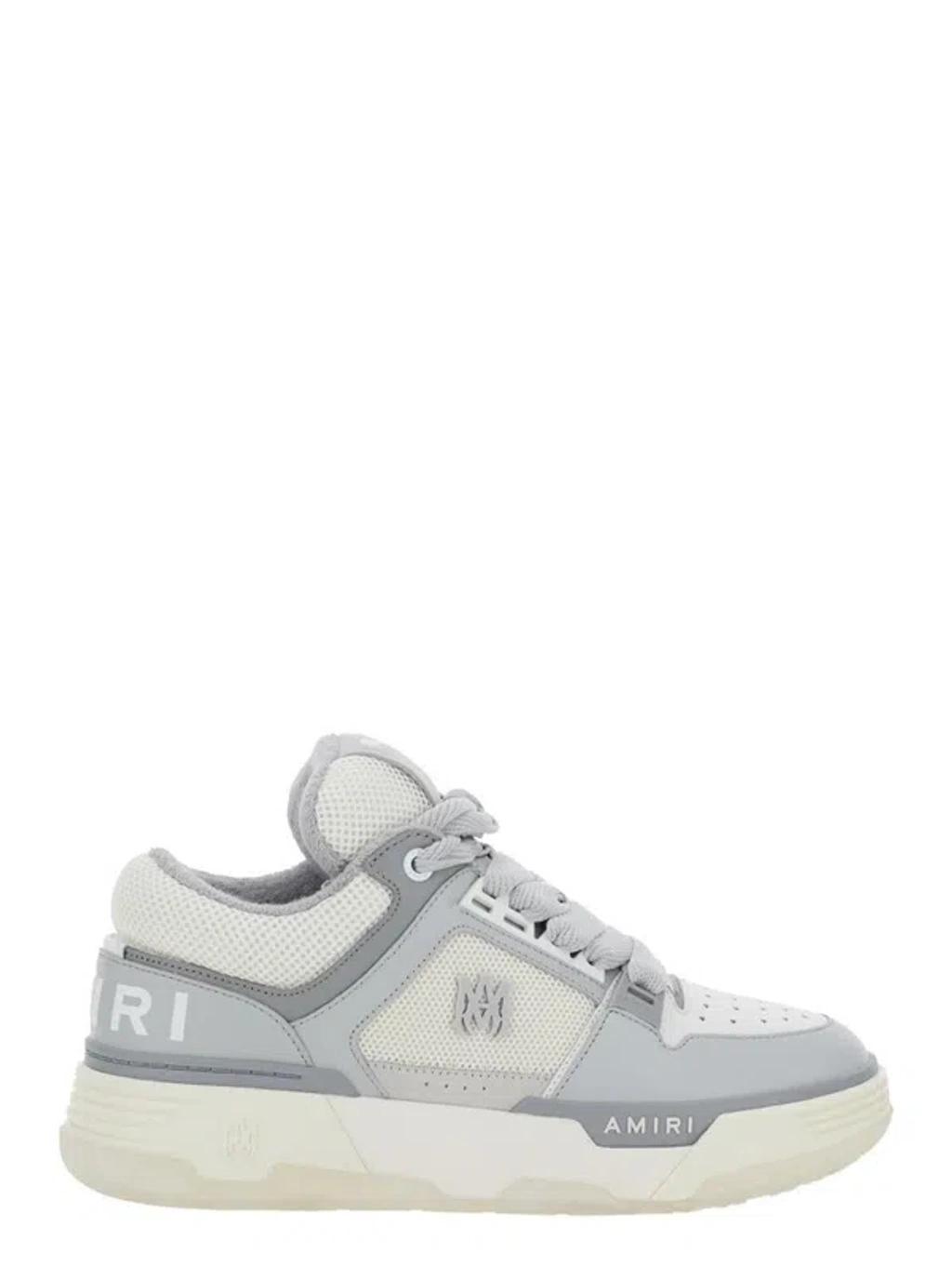 AMIRI Sneakers In Grey Product Image