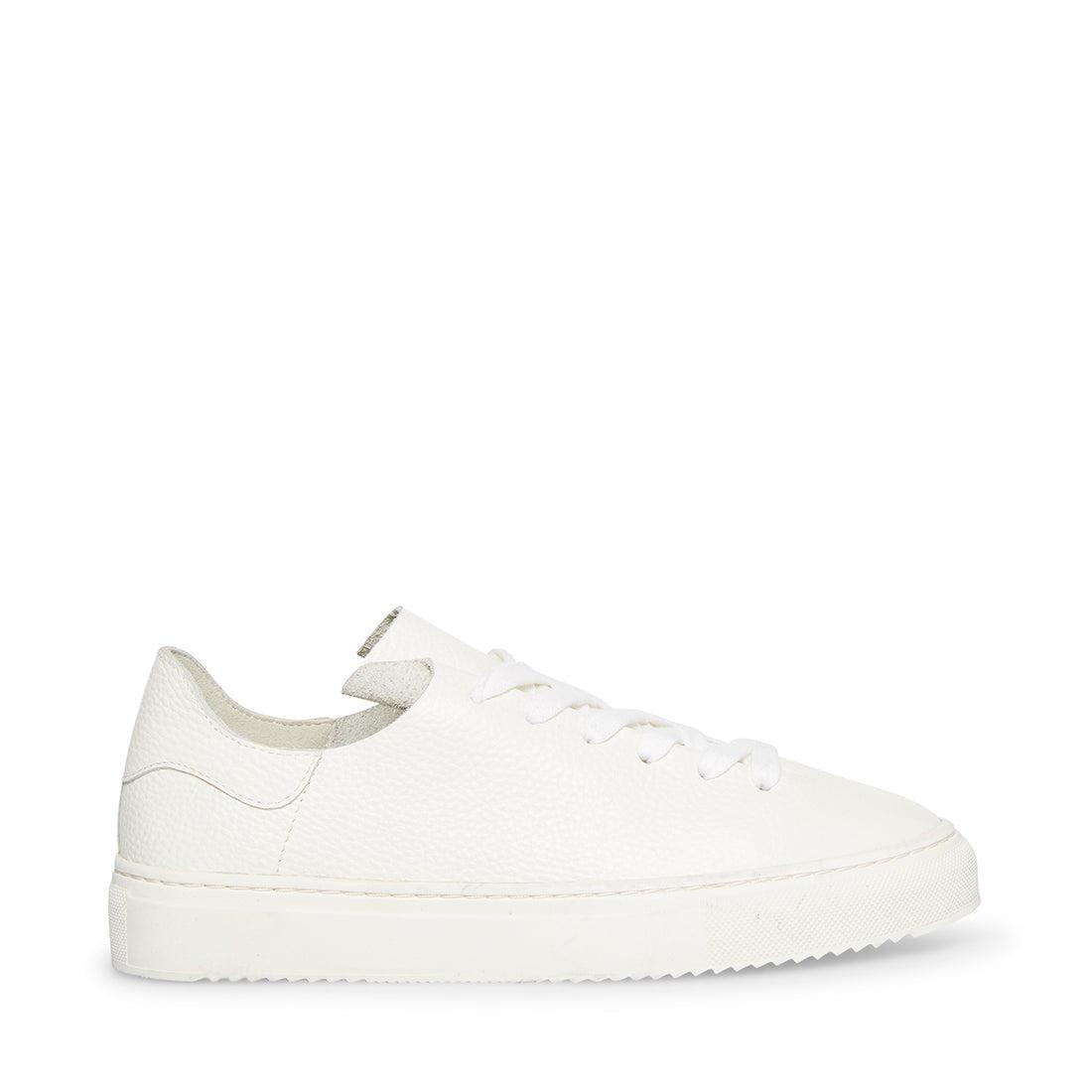 DOREY WHITE LEATHER - SM REBOOTED Female Product Image