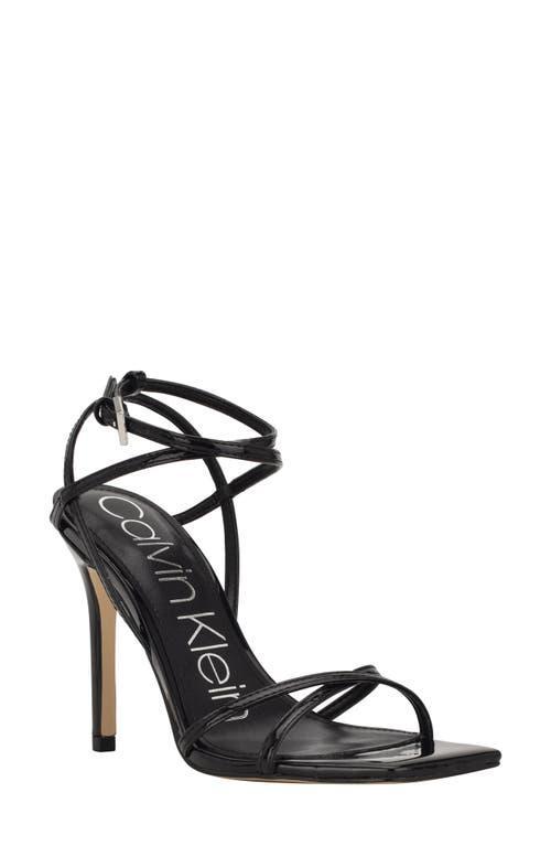 Calvin Klein Tegin Sandal Product Image