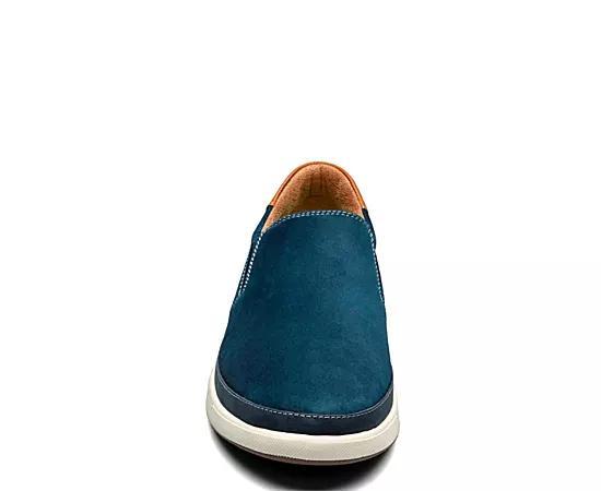 Florsheim Men's Crossover Double Gore Slip On Sneaker Product Image