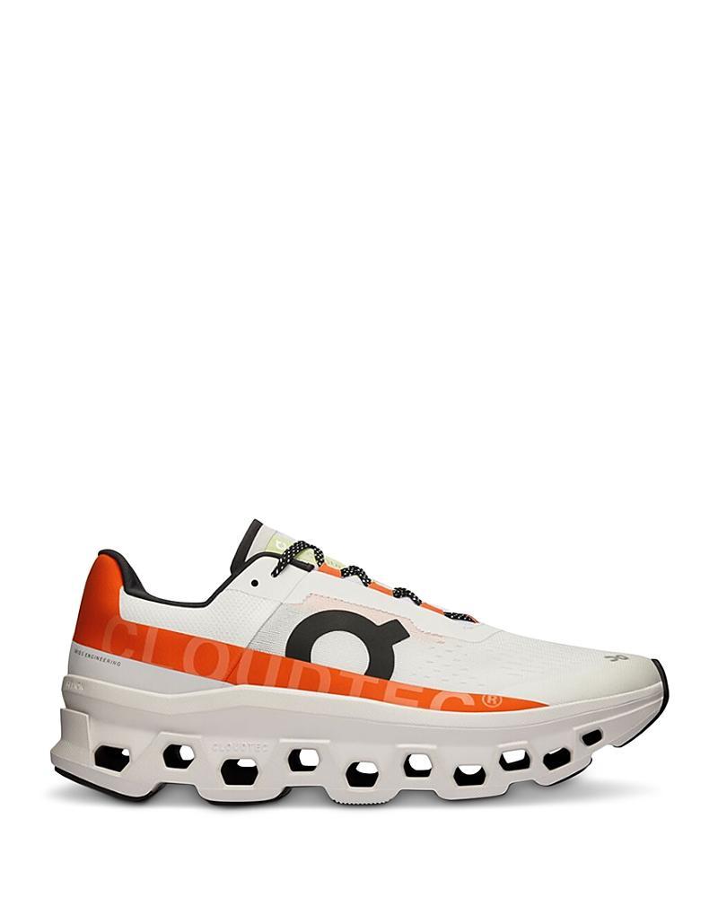 Cloudmonster Running Shoe Product Image