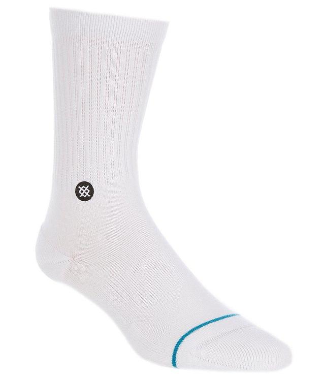 Stance Icon Crew Socks Product Image