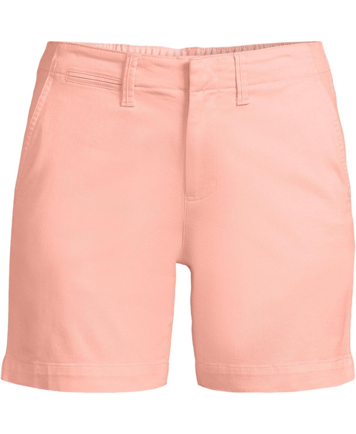 Women's Classic 7 Chino Shorts Product Image