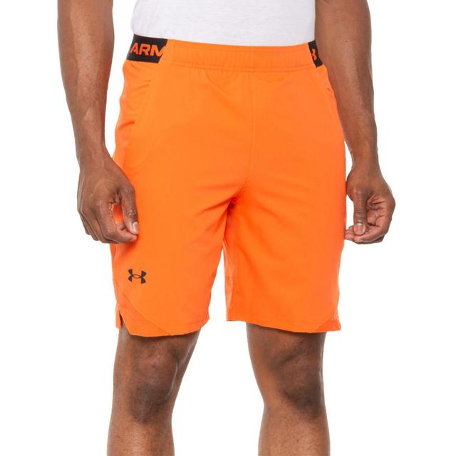 Under Armour Vanish Woven Shorts - 8” Product Image