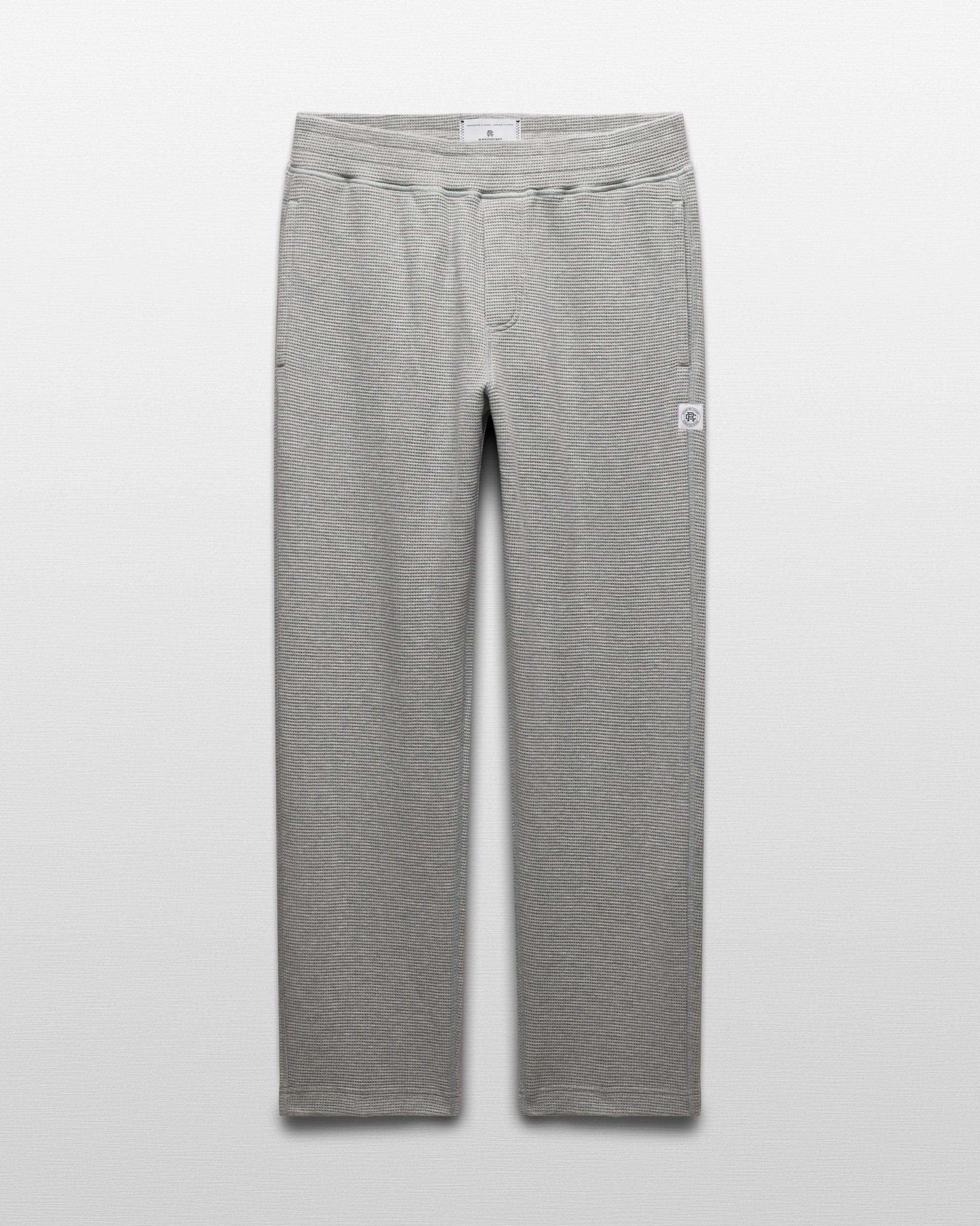 Flatback Thermal Pant Male Product Image