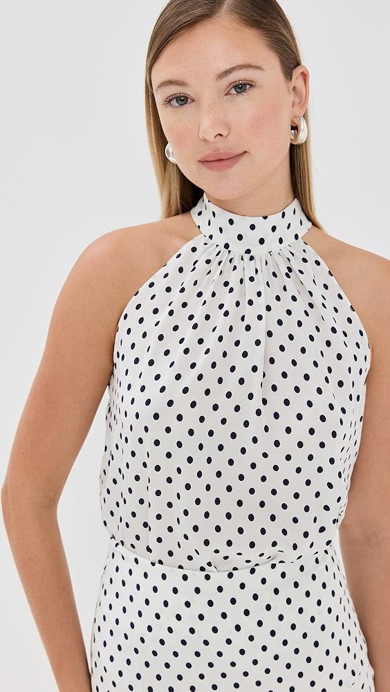 Veronica Beard Kovi Top | Shopbop Product Image