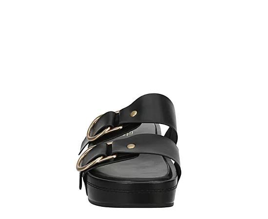 Michael By Shannon Womens Cozumel Wedge Sandal Product Image