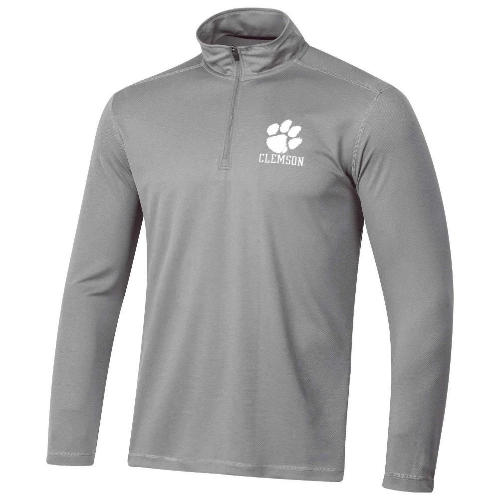 NCAA Tennessee Volunteers Mens 1/4 Zip Sweatshirt Product Image