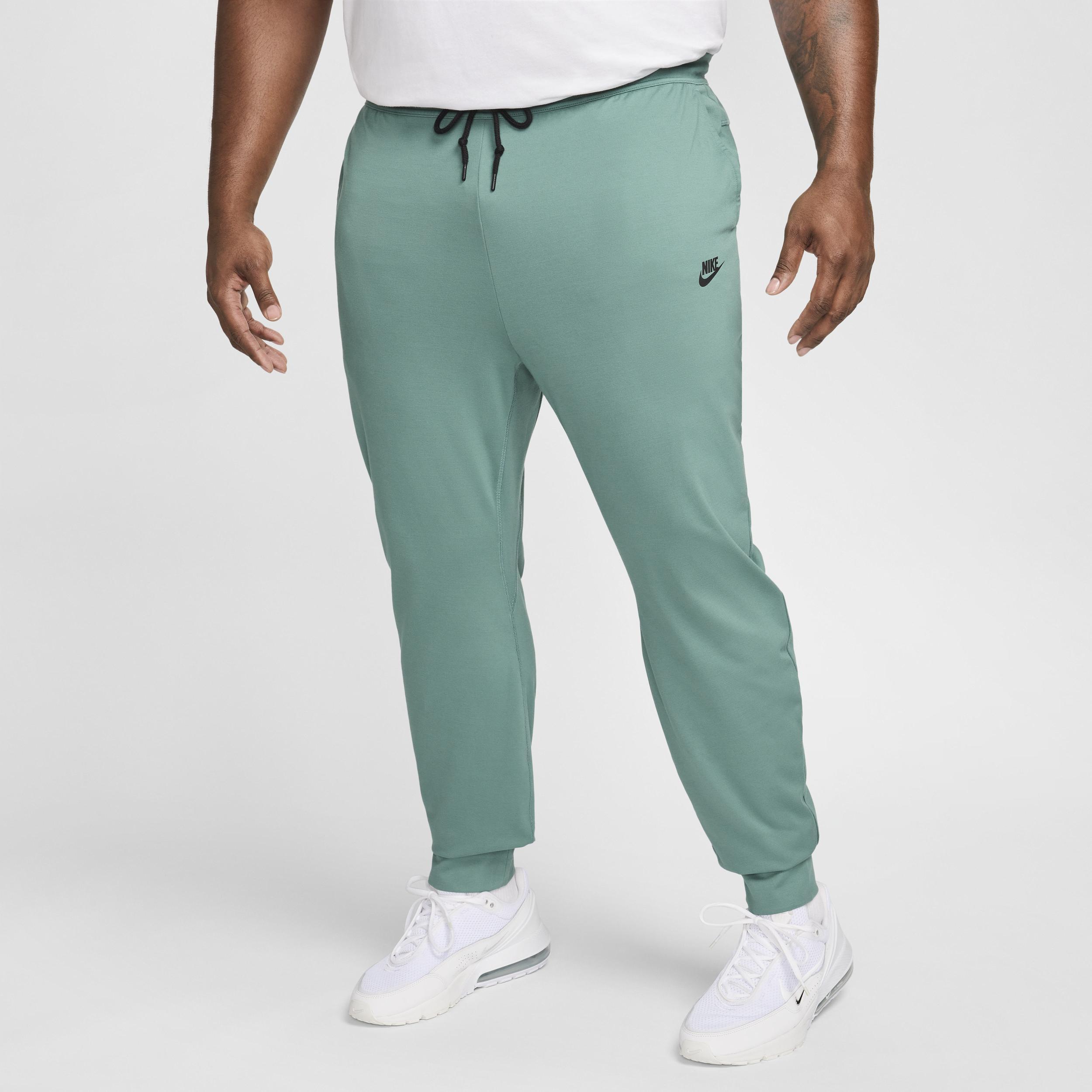 Men's Nike Sportswear Tech Knit Lightweight Jogger Pants Product Image