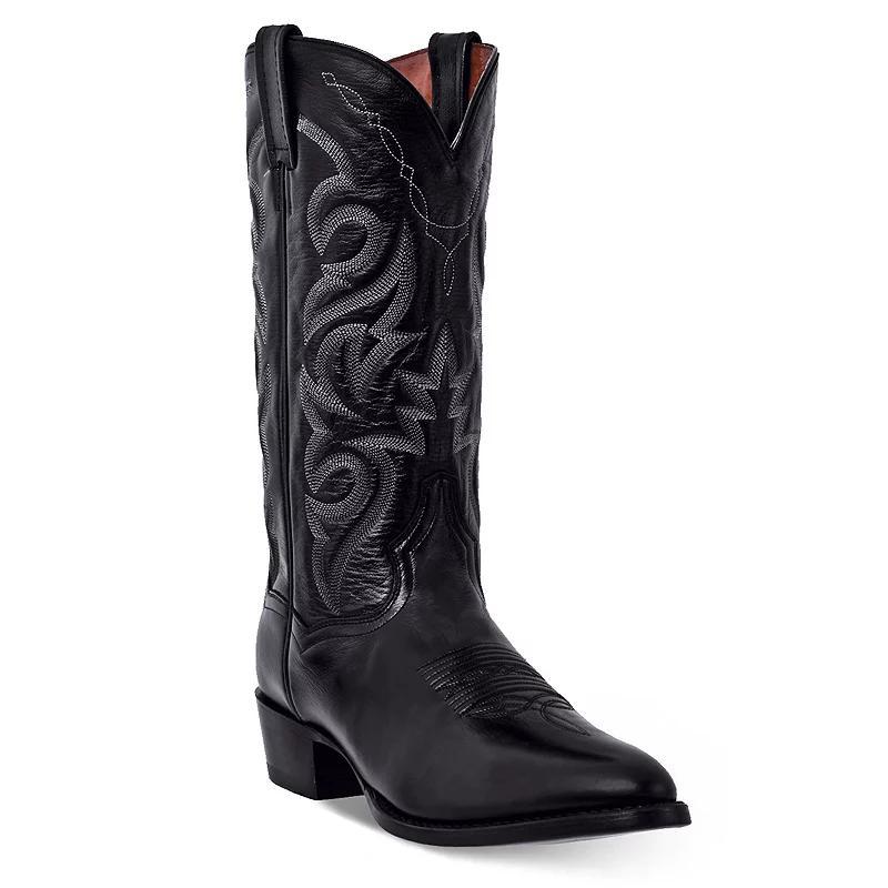 Dan Post Milwaukee Mens Cowboy Boots Product Image